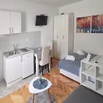 Tila Apartment