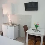 Tila Apartment