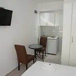 Tila Apartment