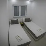 Tila Apartment *