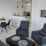 Tila Apartment *