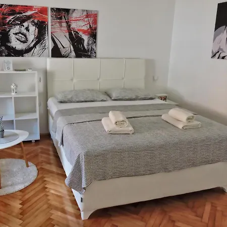 Tila Apartman Trebinje
