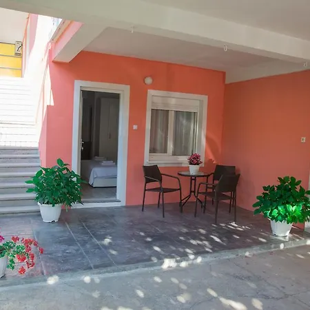 Tila Apartment
