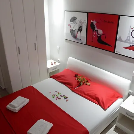 Apartment Tila Trebinje