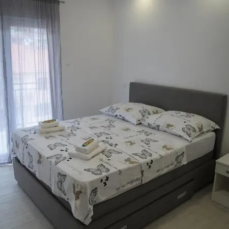 Apartamento Tila Trebinje