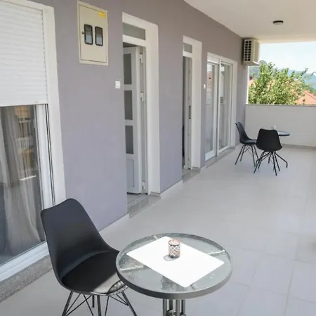 Tila Apartman Trebinje