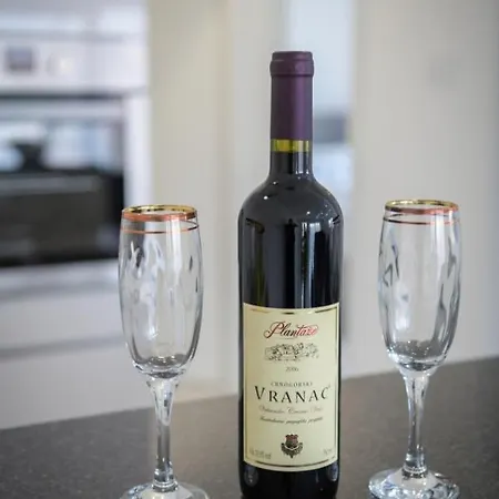 Apartamento Tila Trebinje