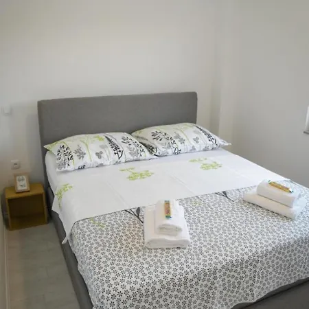 Tila Apartman Trebinje