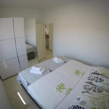 Tila Apartment